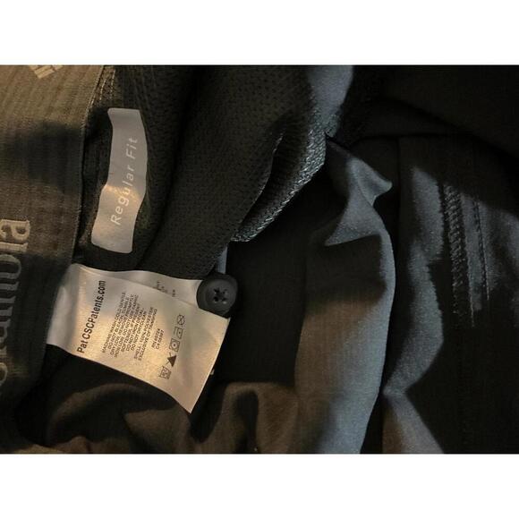 🍁Columbia shorts, men’s size 38 - Picture 4 of 6